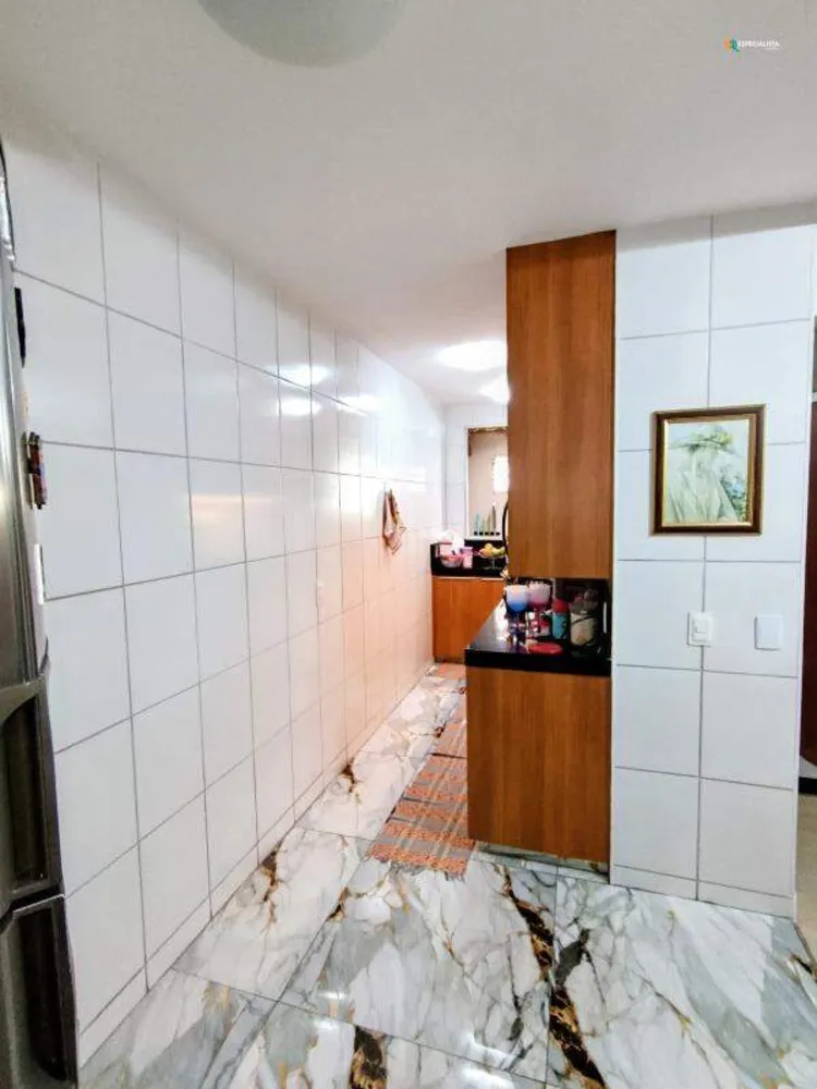 Apartamento, 3 quartos, 59 m² - Foto 3