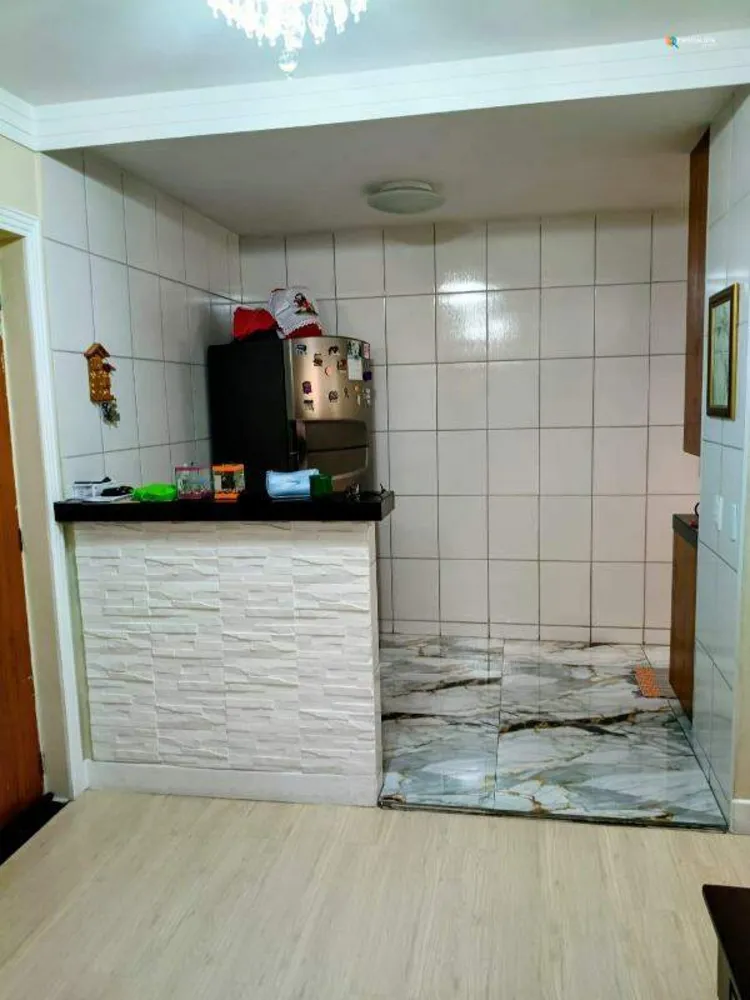 Apartamento, 3 quartos, 59 m² - Foto 10