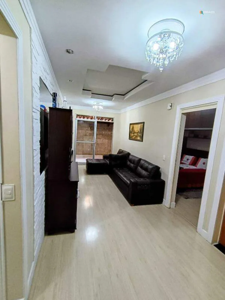 Apartamento, 3 quartos, 59 m² - Foto 1