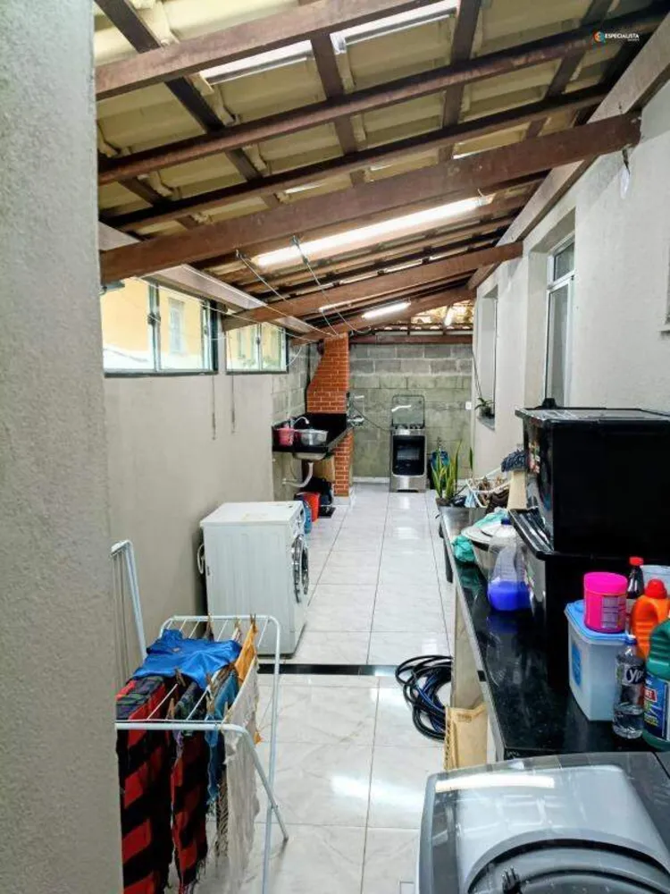 Apartamento, 3 quartos, 59 m² - Foto 15