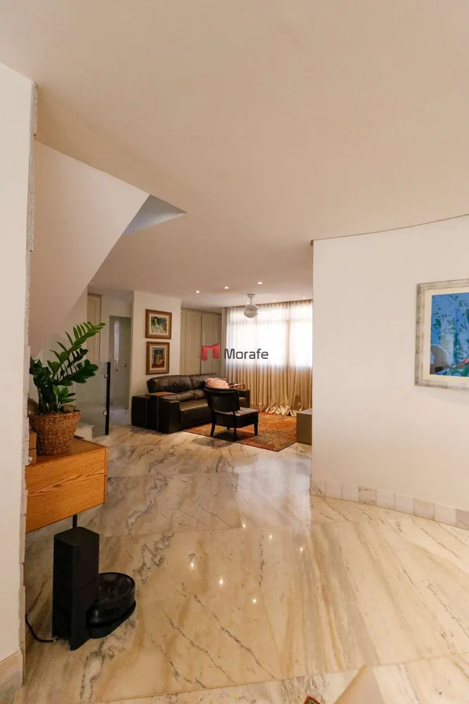 Apartamento, 4 quartos, 436 m² - Foto 4