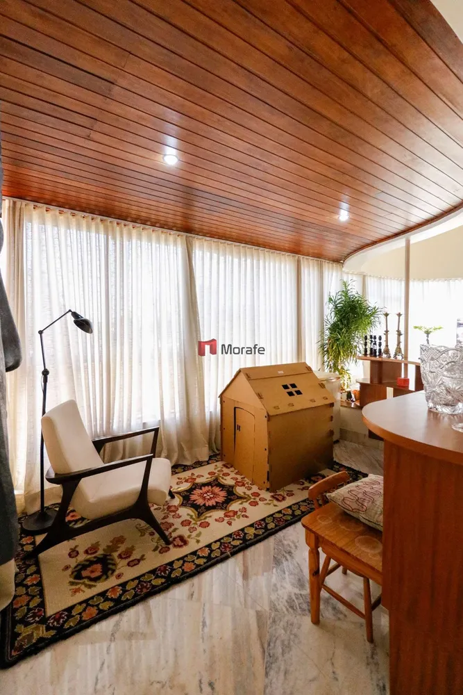 Apartamento, 4 quartos, 436 m² - Foto 2