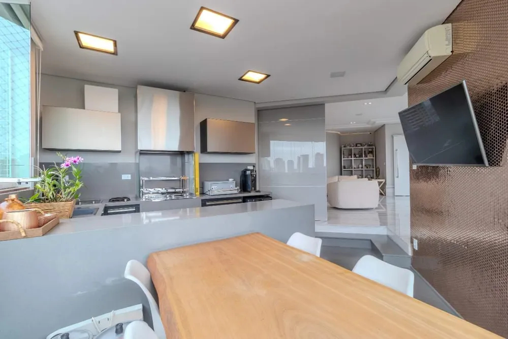 Apartamento, 4 quartos, 1190 m² - Foto 3