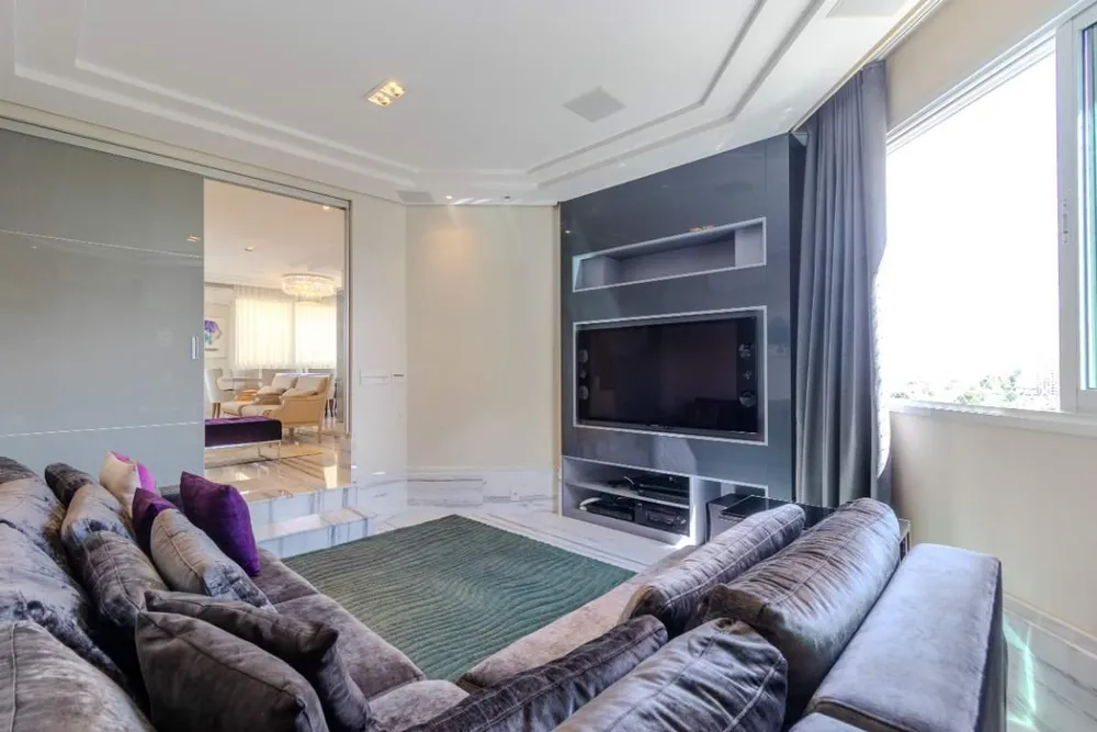 Apartamento, 4 quartos, 1190 m² - Foto 5