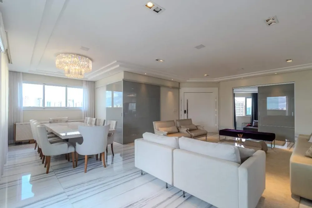 Apartamento, 4 quartos, 1190 m² - Foto 2
