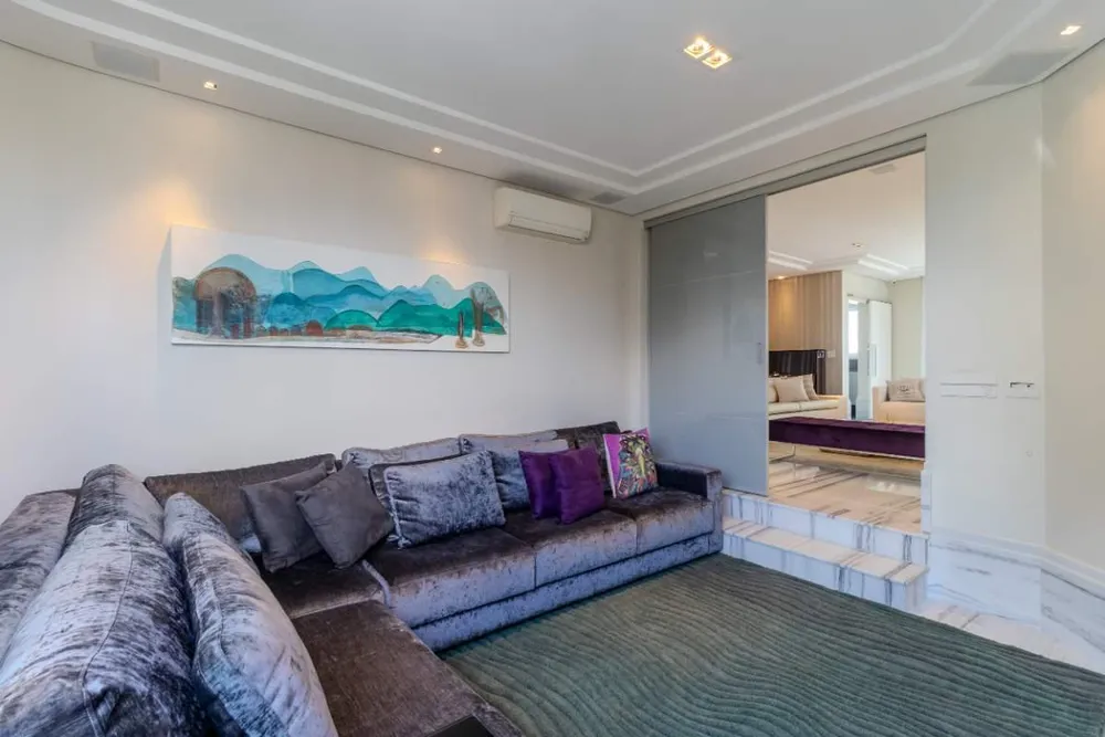 Apartamento, 4 quartos, 1190 m² - Foto 4