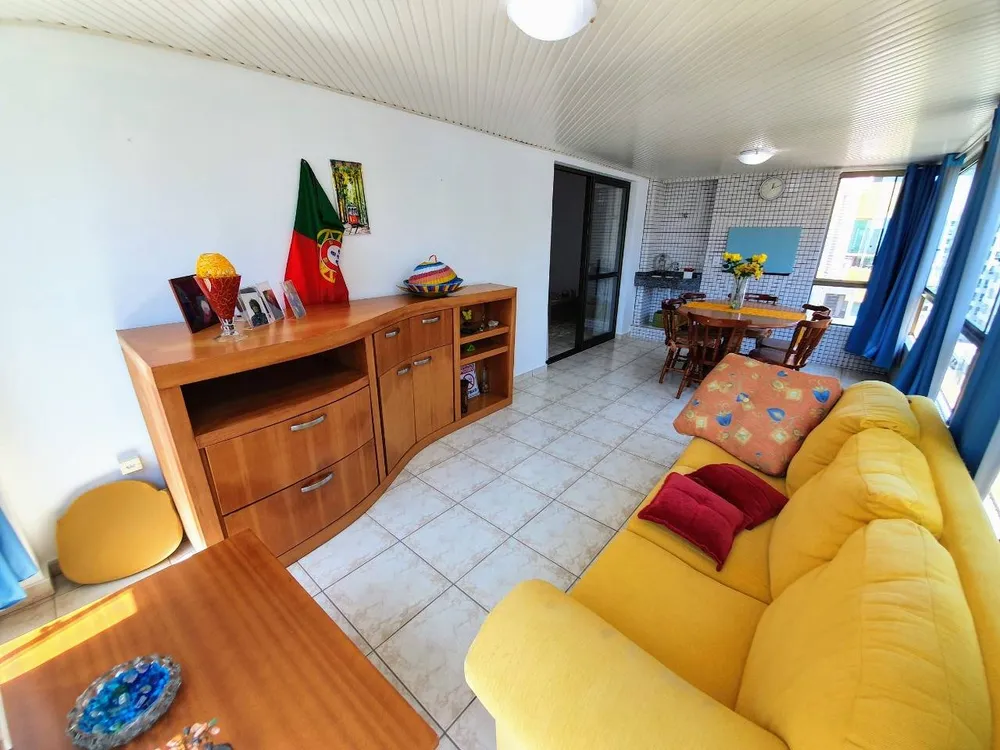 Apartamento, 2 quartos - Foto 17