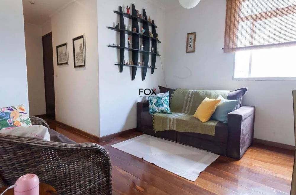 Cobertura, 2 quartos, 168 m² - Foto 3