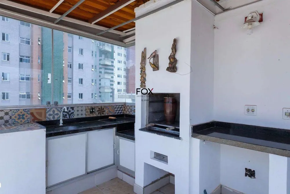 Cobertura, 2 quartos, 168 m² - Foto 12