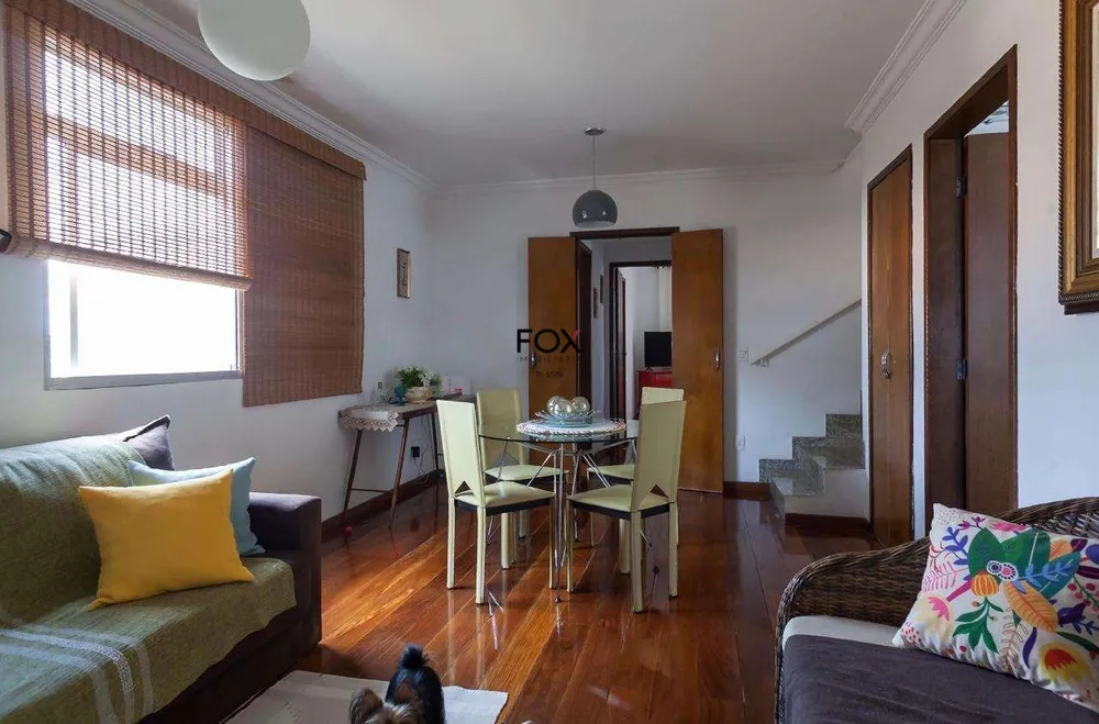 Cobertura, 2 quartos, 168 m² - Foto 1