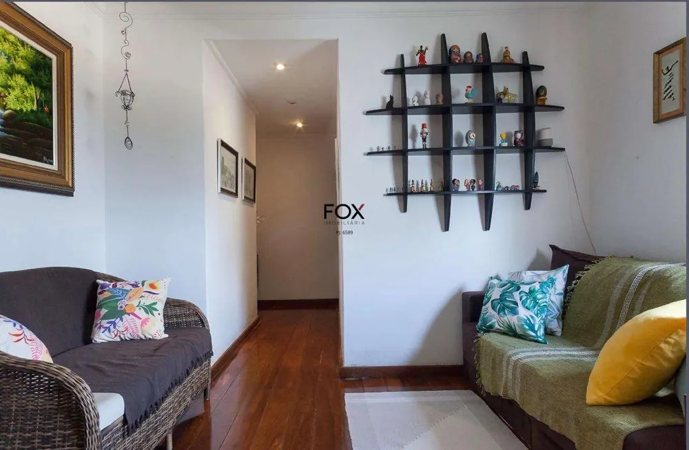 Cobertura, 2 quartos, 168 m² - Foto 2