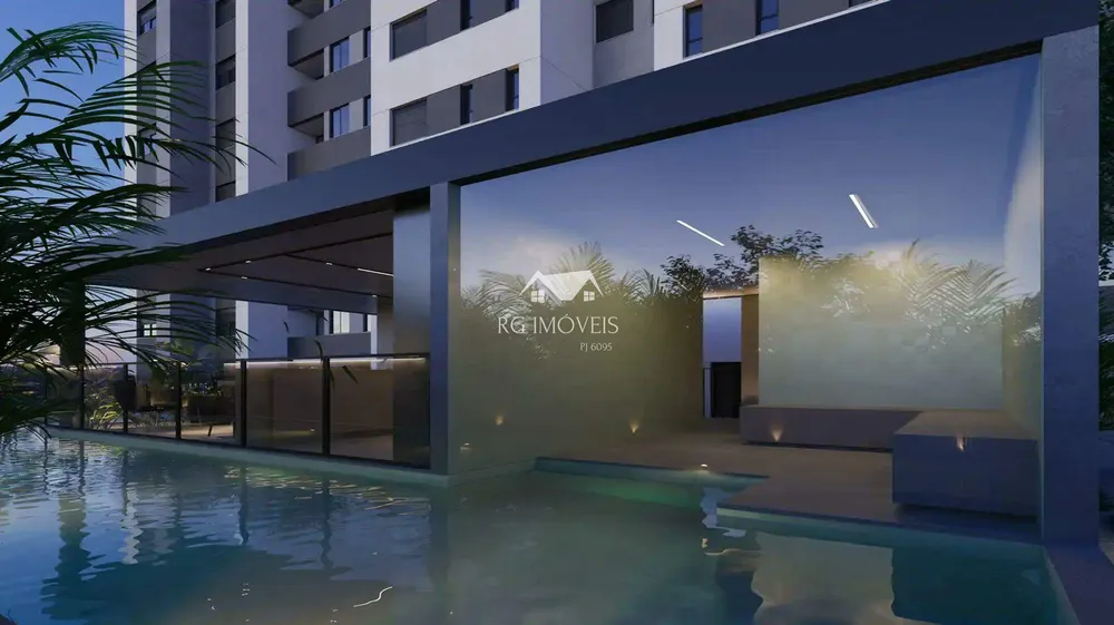 Apartamento, 3 quartos, 70 m² - Foto 13