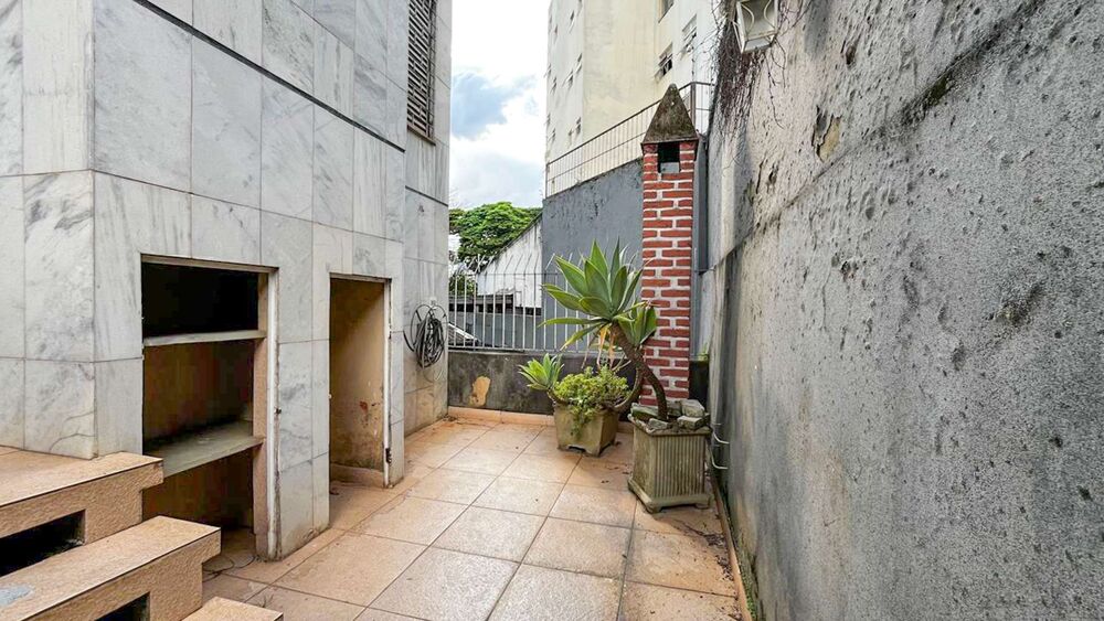Apartamento à venda com 2 quartos, 90m² - Foto 8