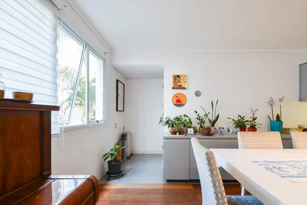 Apartamento, 4 quartos, 121 m² - Foto 5