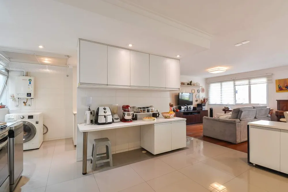 Apartamento, 4 quartos, 121 m² - Foto 14