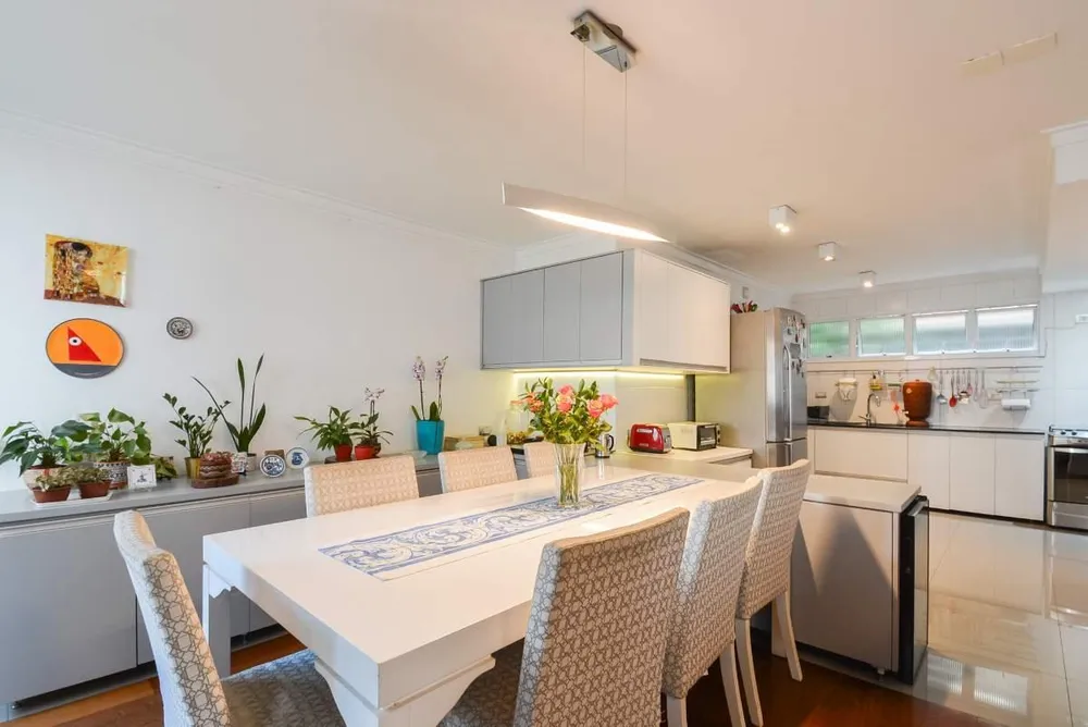 Apartamento, 4 quartos, 121 m² - Foto 9