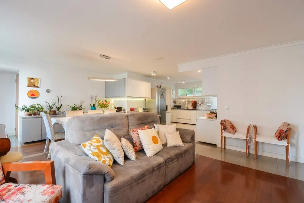 Apartamento, 4 quartos, 121 m² - Foto 9