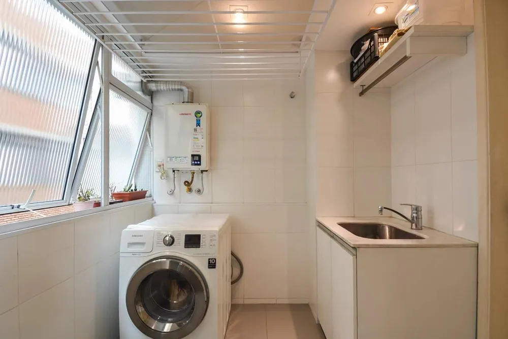 Apartamento, 4 quartos, 121 m² - Foto 11