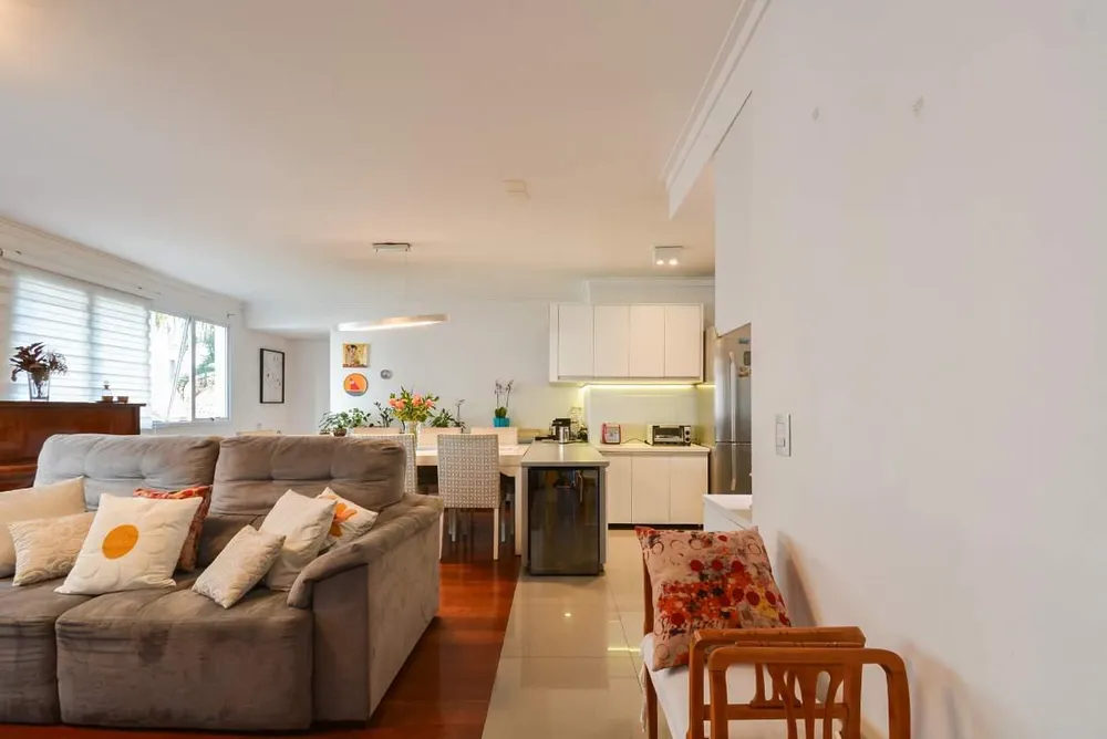 Apartamento, 4 quartos, 121 m² - Foto 7