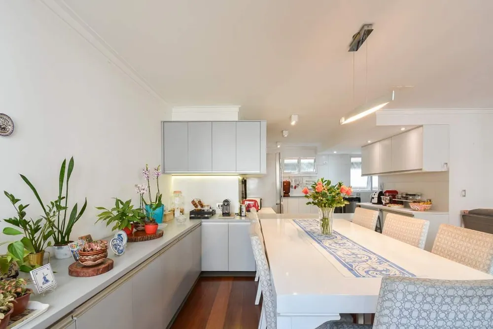 Apartamento, 4 quartos, 121 m² - Foto 10