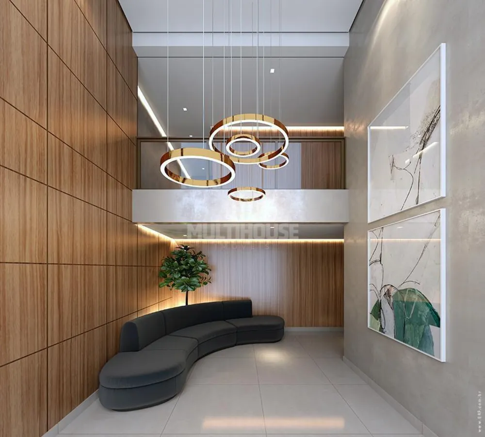 Apartamento, 4 quartos, 315 m² - Foto 5