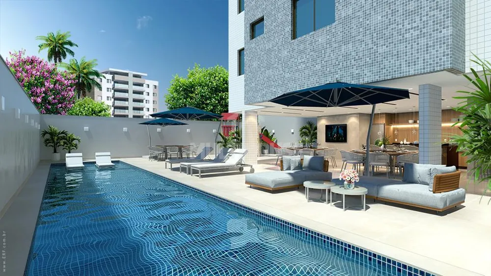 Apartamento, 4 quartos, 315 m² - Foto 4