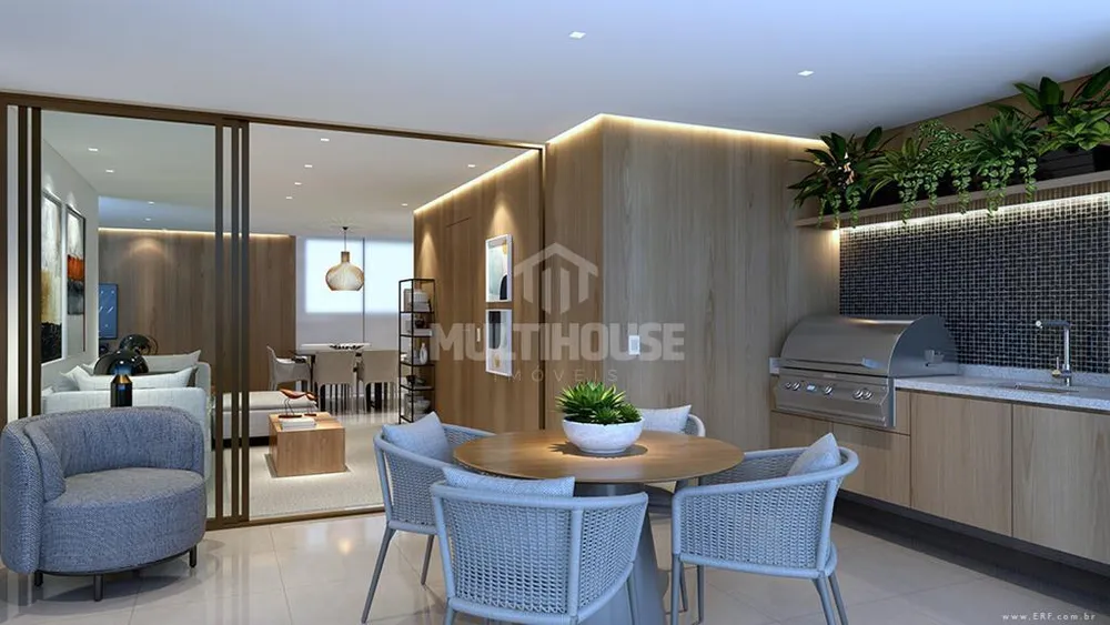 Apartamento, 4 quartos, 315 m² - Foto 6