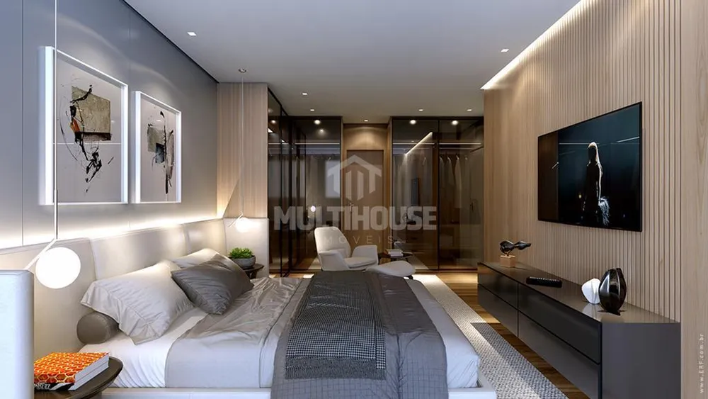 Apartamento, 4 quartos, 315 m² - Foto 8
