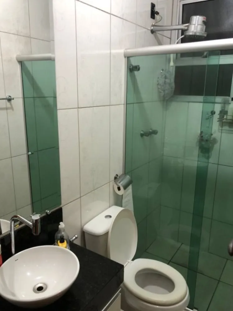 Casa, 4 quartos, 90 m² - Foto 8
