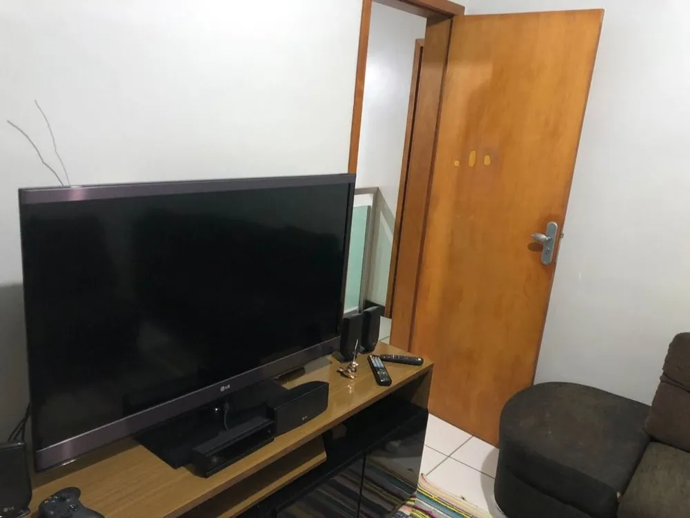 Casa, 4 quartos, 90 m² - Foto 8