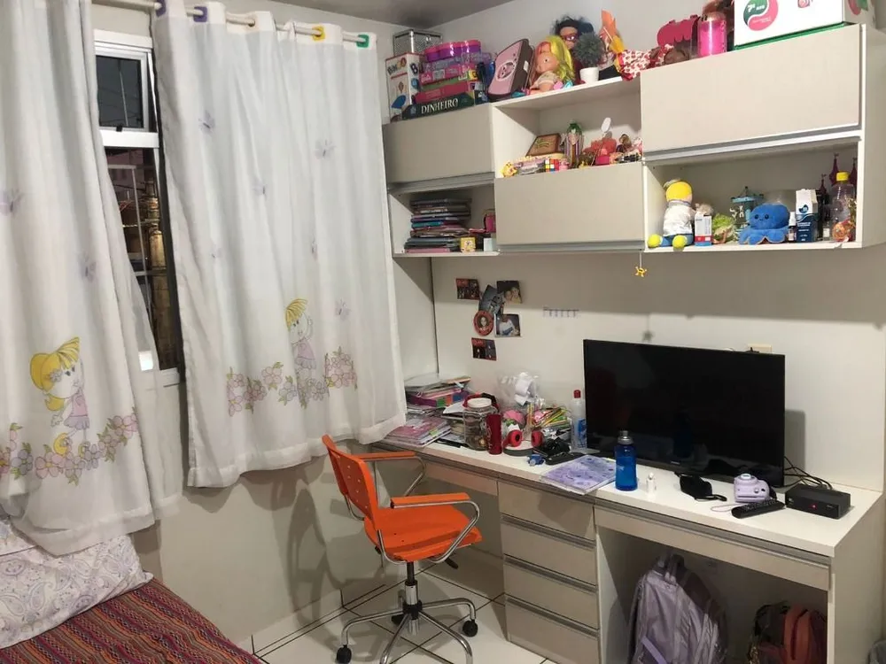 Casa, 4 quartos, 90 m² - Foto 5