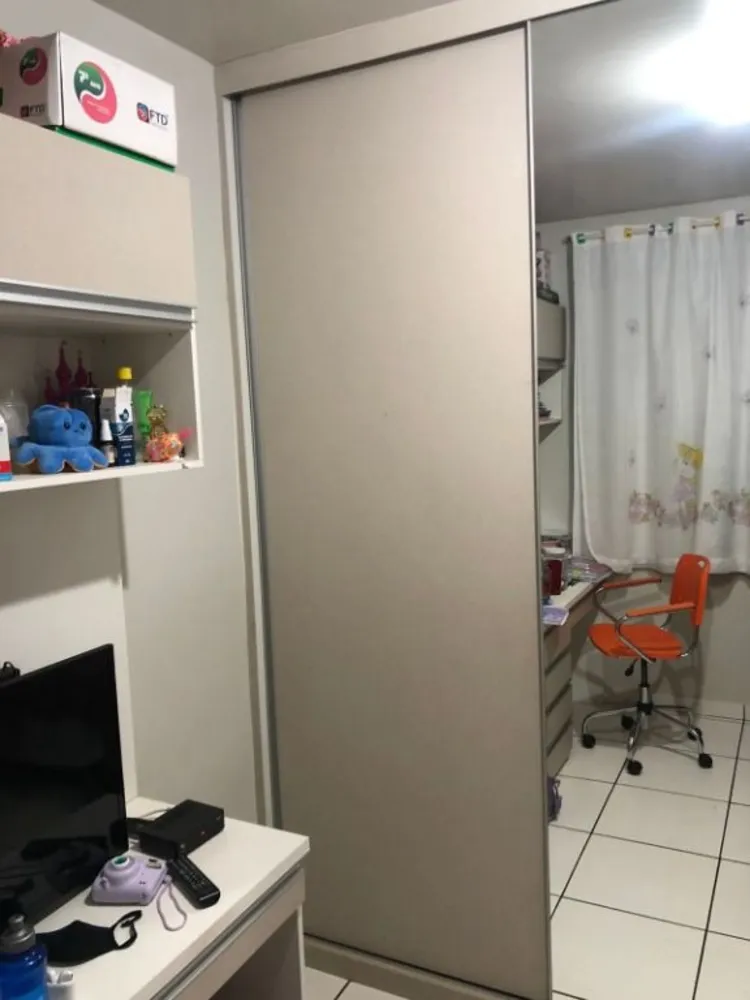 Casa, 4 quartos, 90 m² - Foto 6