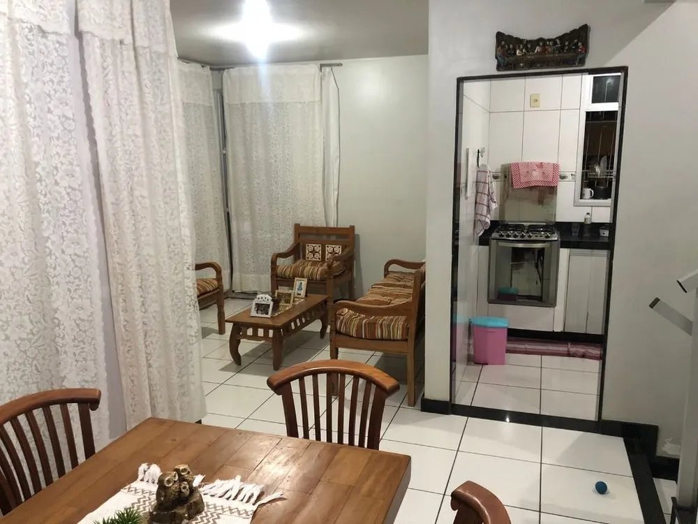 Casa, 4 quartos, 90 m² - Foto 15