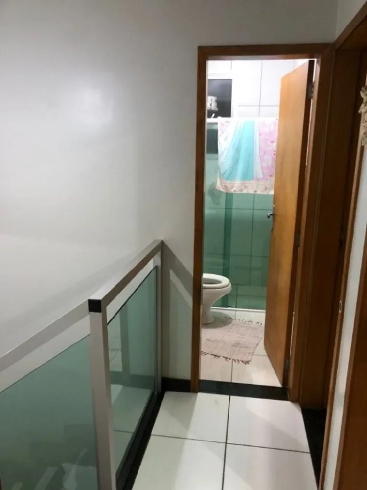 Casa, 4 quartos, 90 m² - Foto 4