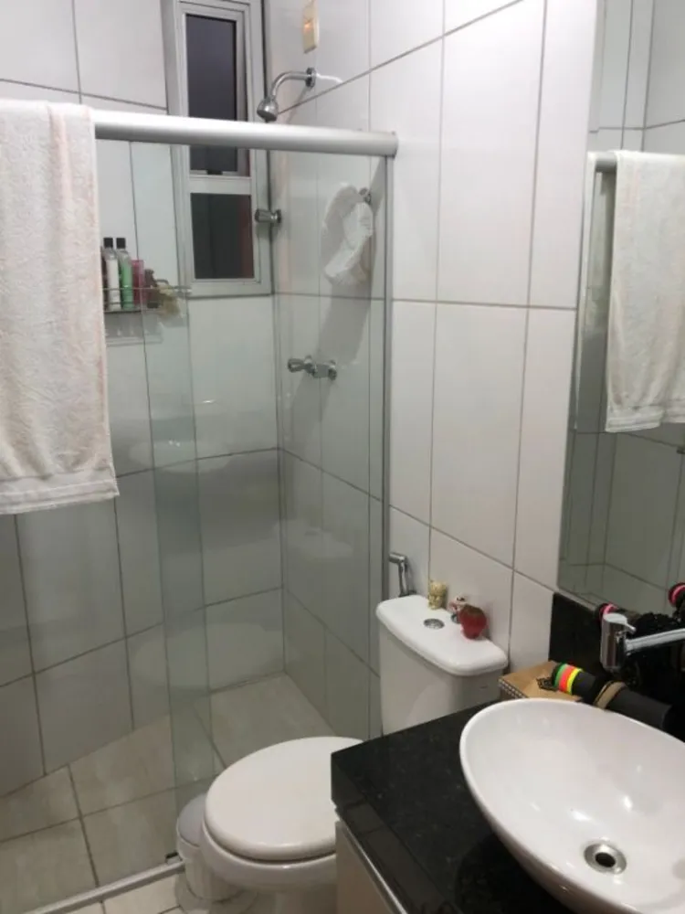 Casa, 4 quartos, 90 m² - Foto 3