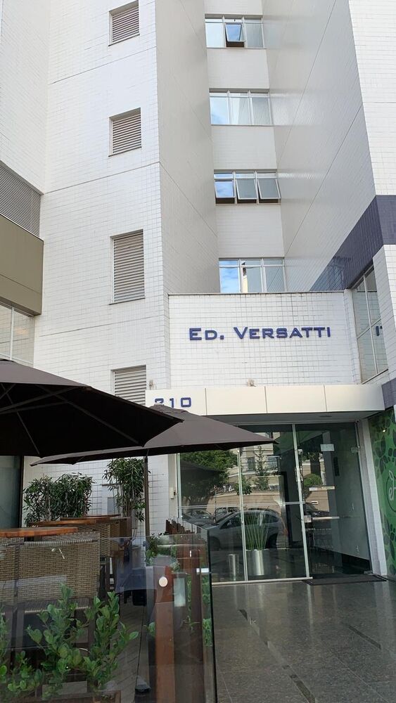 Conjunto Comercial-Sala para alugar, 23m² - Foto 2