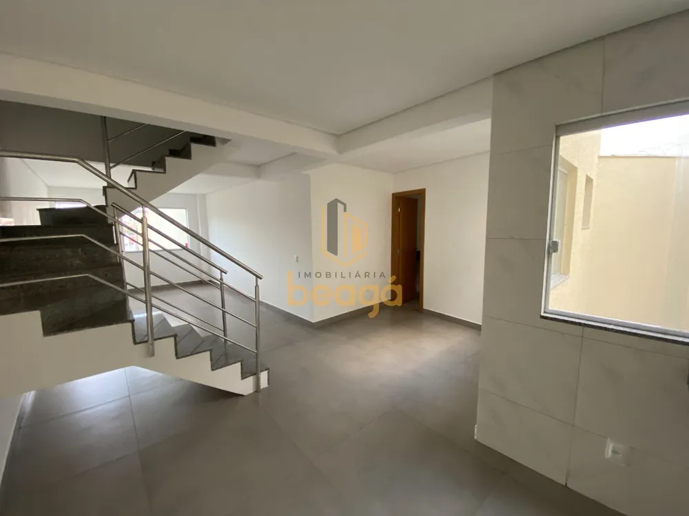 Casa, 3 quartos, 150 m² - Foto 3