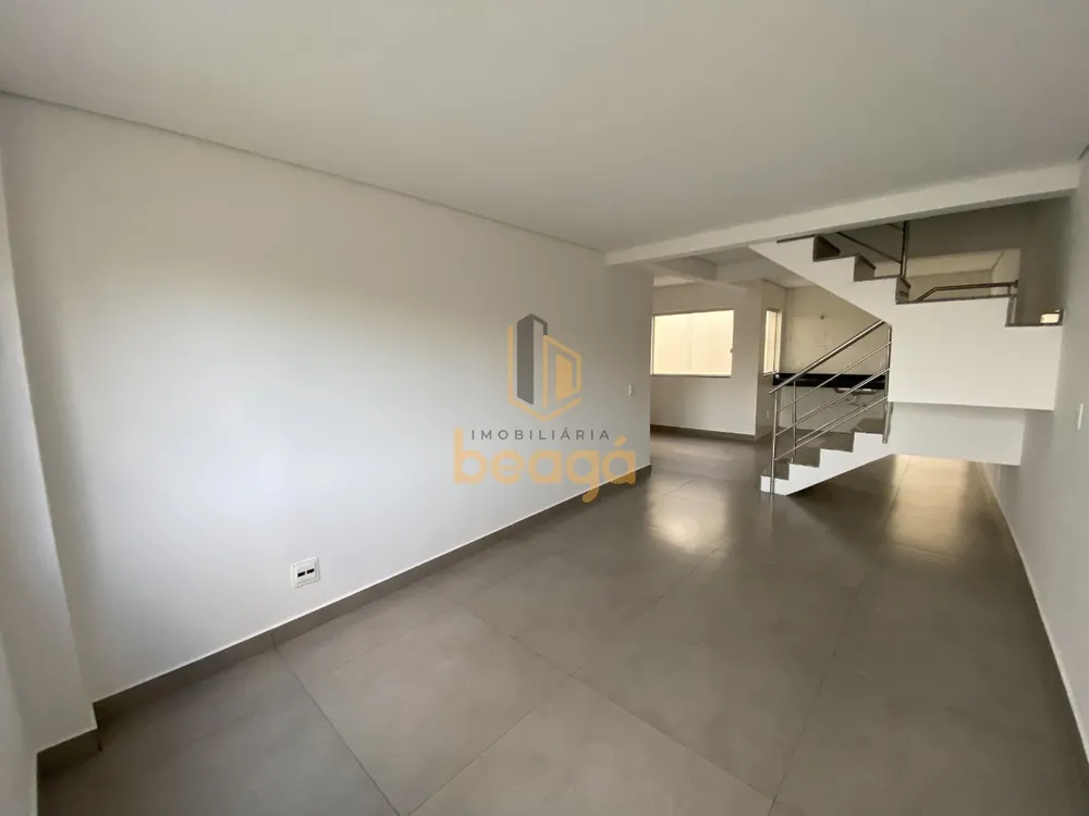 Casa, 3 quartos, 150 m² - Foto 2