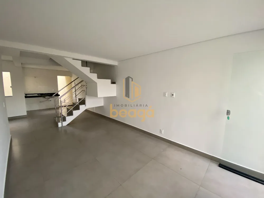 Casa, 3 quartos, 150 m² - Foto 1