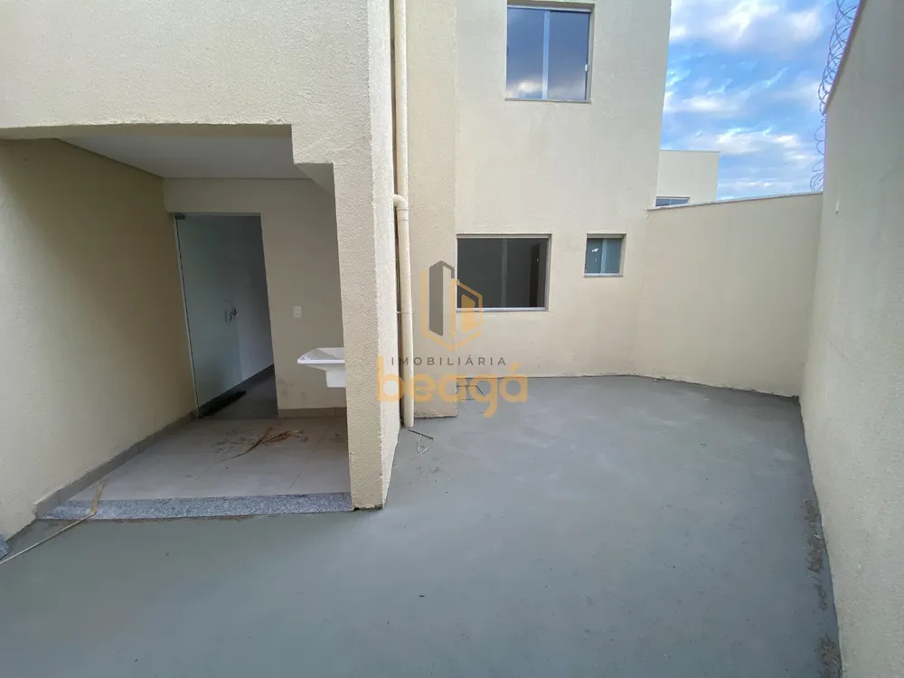 Casa, 3 quartos, 150 m² - Foto 11