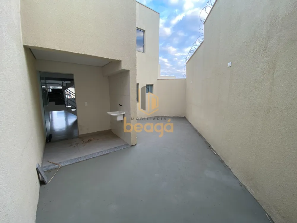 Casa, 3 quartos, 150 m² - Foto 10