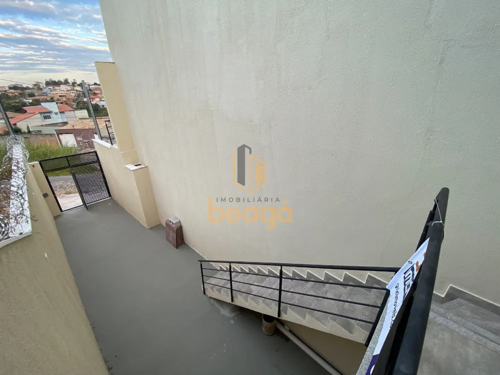Casa, 3 quartos, 150 m² - Foto 6