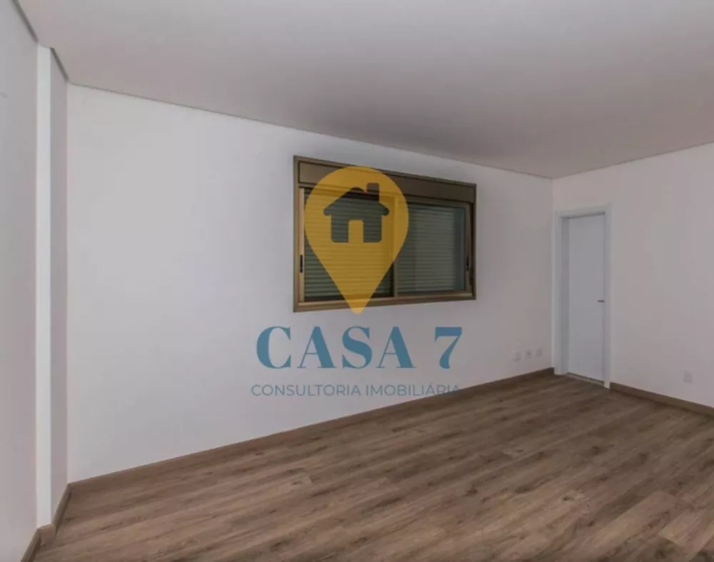 Apartamento à venda com 4 quartos, 150m² - Foto 3