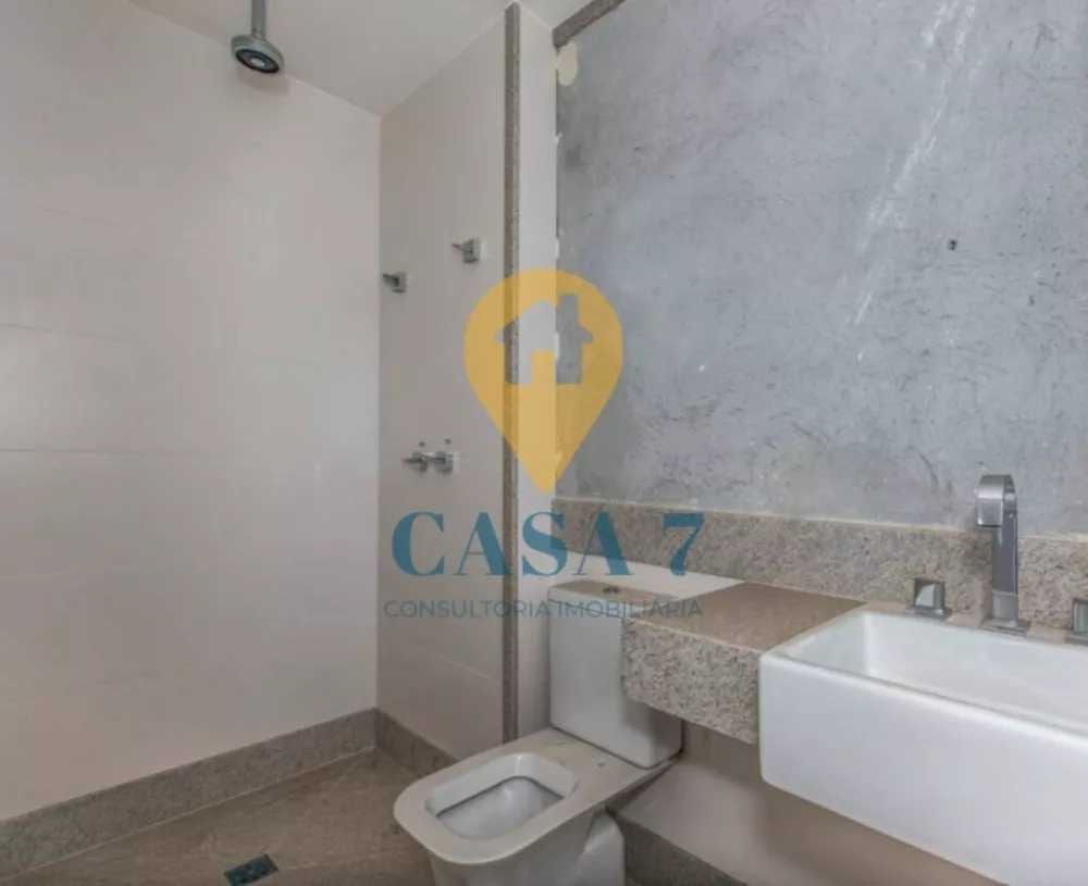 Apartamento à venda com 4 quartos, 150m² - Foto 1