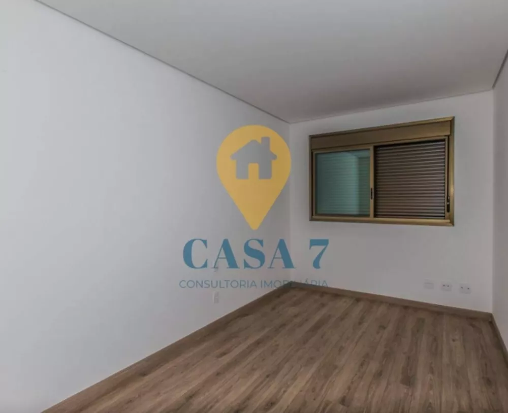 Apartamento à venda com 4 quartos, 150m² - Foto 6