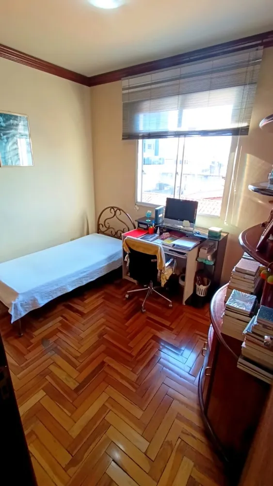 Apartamento, 3 quartos, 97 m² - Foto 3