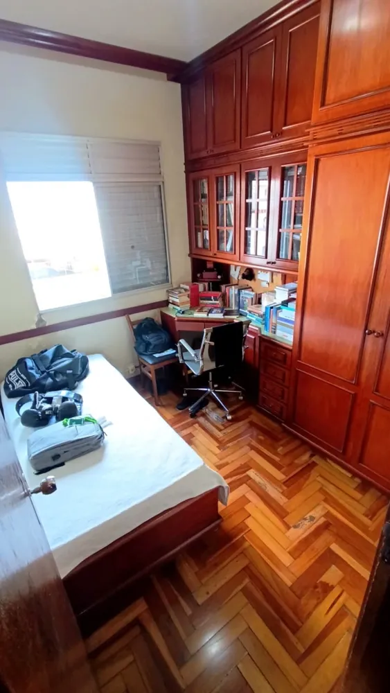 Apartamento, 3 quartos, 97 m² - Foto 4