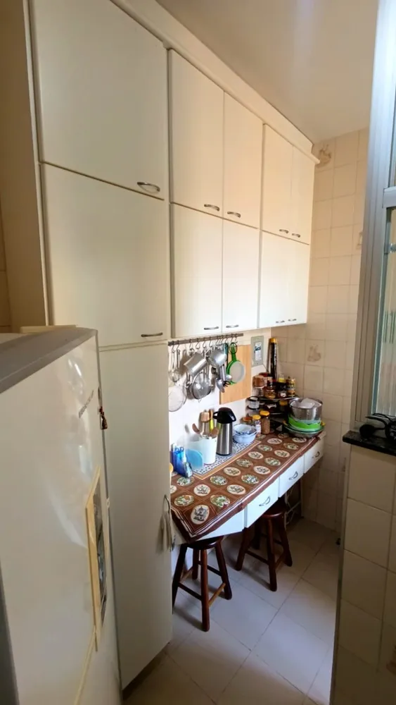 Apartamento, 3 quartos, 97 m² - Foto 1