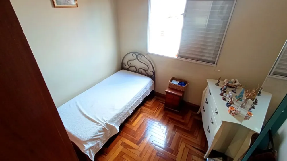 Apartamento, 3 quartos, 97 m² - Foto 2