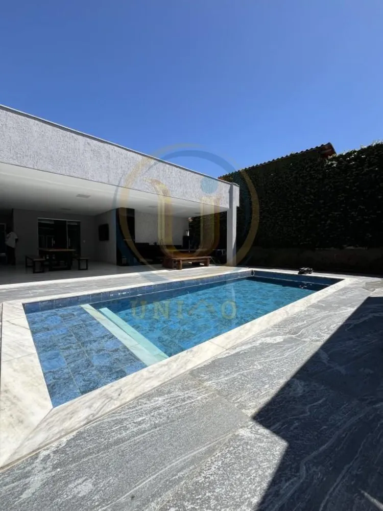 Casa, 3 quartos, 494 m² - Foto 3